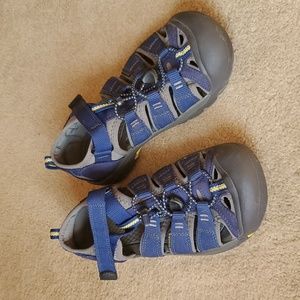 BIG KIDS' NEWPORT H2 Sandals